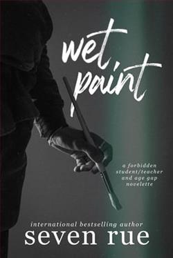 Wet Paint