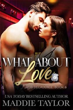 What About Love