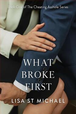 What Broke First