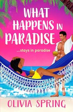 What Happens in Paradise