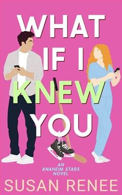 What If I Knew You