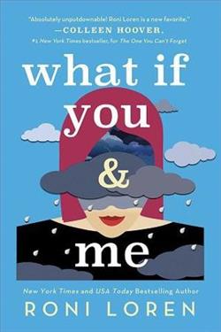 What If You & Me (Say Everything 2)