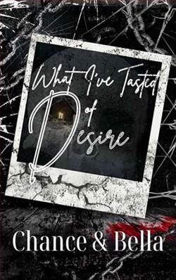 What I've Tasted of Desire