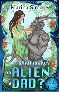 What Makes an Alien a Dad?