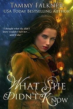 What She Didn't Know (What She 1)