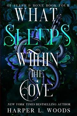 What Sleeps Within the Cove