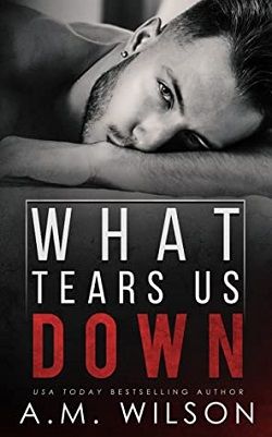 What Tears Us Down (Arrow Creek 3)