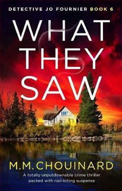 What They Saw