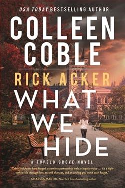 What We Hide