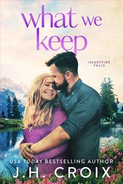 What We Keep