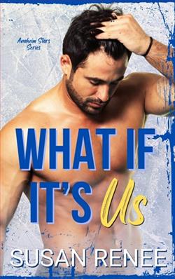 What if It's Us