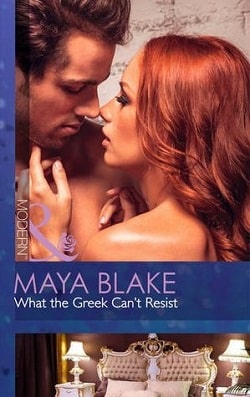 What the Greek Can't Resist