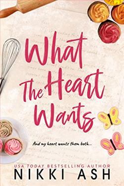 What the Heart Wants (Love With Strings)