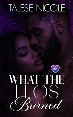 What the Leos Burned