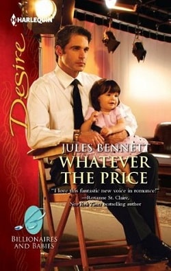Whatever the Price (Hollywood 2)