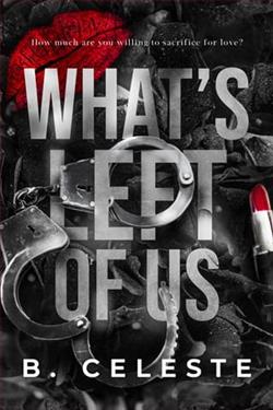 What's Left of Us