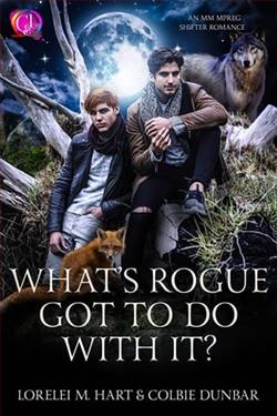 What's Rogue Got To Do With It