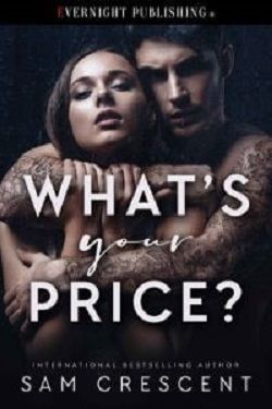 What's Your Price