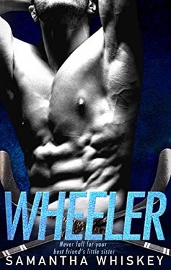 Wheeler (Seattle Sharks 8)