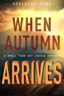 When Autumn Arrives
