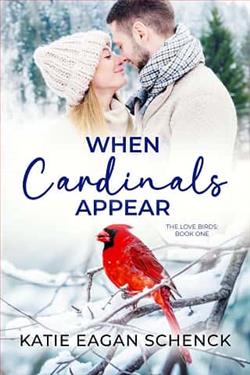 When Cardinals Appear
