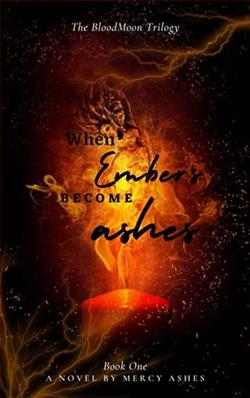 When Embers Become Ashes