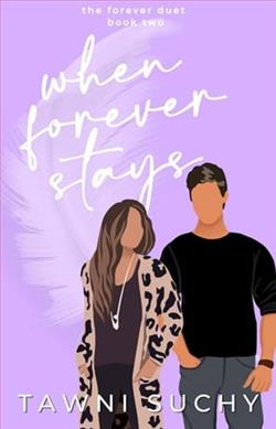 When Forever Stays