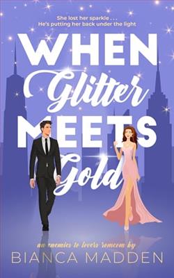 When Glitter Meets Gold