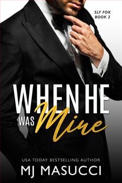 When He Was Mine
