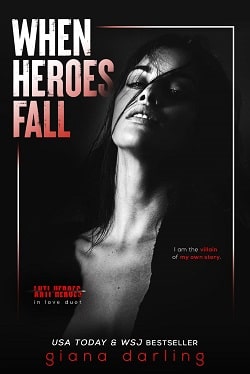When Heroes Fall (Anti-Heroes in Love 1)