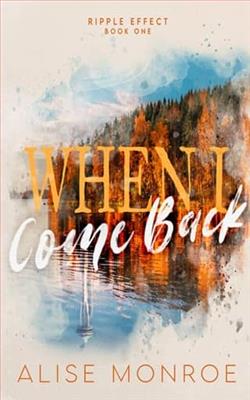 When I Come Back