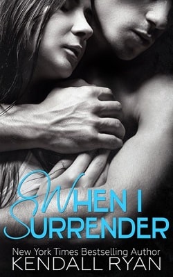 When I Surrender (When I Break 2)