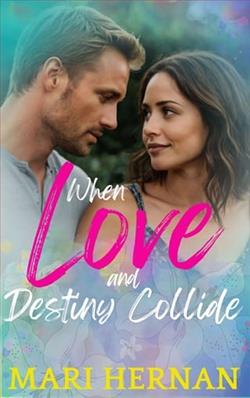 When Love And Destiny Collide