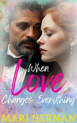 When Love Changes Everything