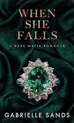 When She Falls (The Fallen)