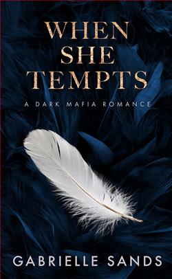When She Tempts (The Fallen)