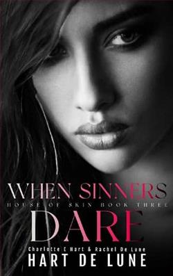 When Sinners Dare