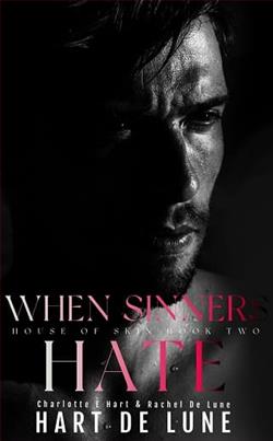 When Sinners Hate
