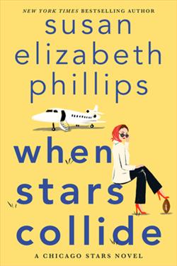 When Stars Collide (Chicago Stars 9)