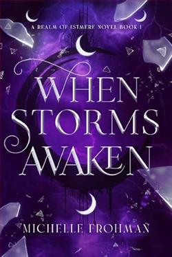 When Storms Awaken