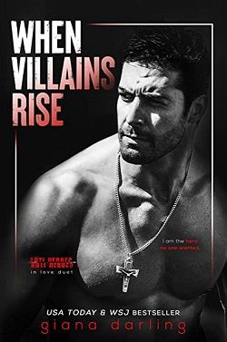 When Villains Rise (Anti-Heroes in Love 2)