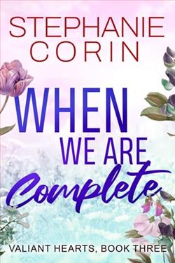 When We Are Complete