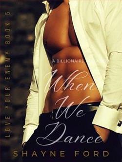 When We Dance