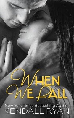 When We Fall (When I Break 3)