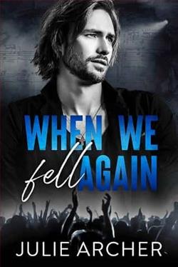 When We Fell Again