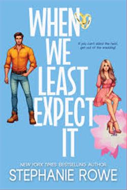 When We Least Expect It (Mr. Inconvenient)