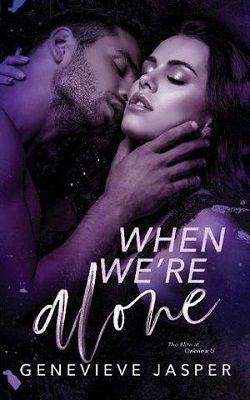 When We're Alone
