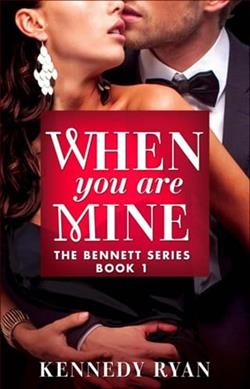 When You Are Mine