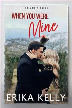 When You Were Mine