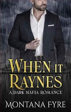 When it Raynes